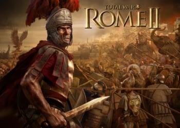 Total War Rome 2