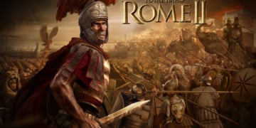 Total War Rome 2