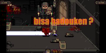 Streets of Red cover3