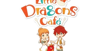 Little Dragons Cafe