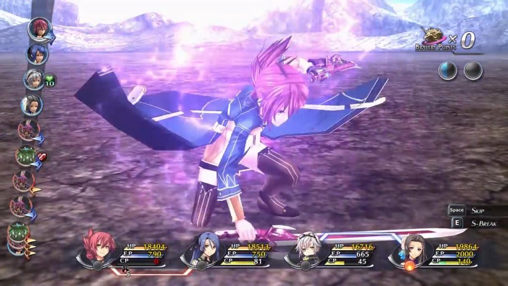 The Legend of Heroes Trails of Cold Steel II PC Launch Trailer.mp4.mp4 snapshot 01.16 2018.02.15 07.34.03