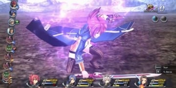 The Legend of Heroes Trails of Cold Steel II PC Launch Trailer.mp4.mp4 snapshot 01.16 2018.02.15 07.34.03