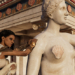 assassins creed origins discovery tour nude statues censorship