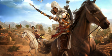 assassins creed origins review