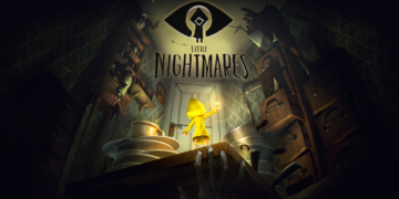 Little Nightmares