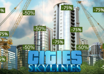 cities skylines logo
