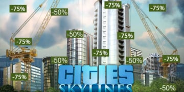 cities skylines logo