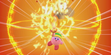 Kirby Star Allies