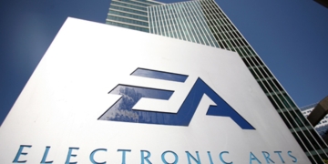electronic arts