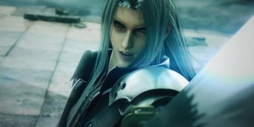 Mobius Final Fantasy Sephiroth
