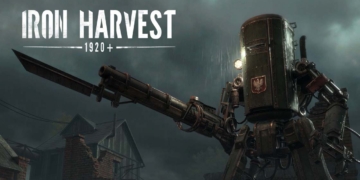 ironharvest