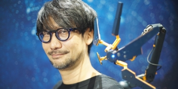 kojima explains death stranding gameplay and lore zn71