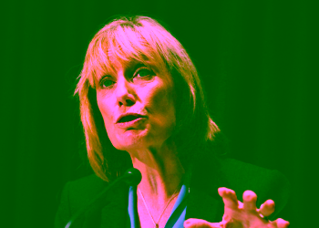 maggie hassan