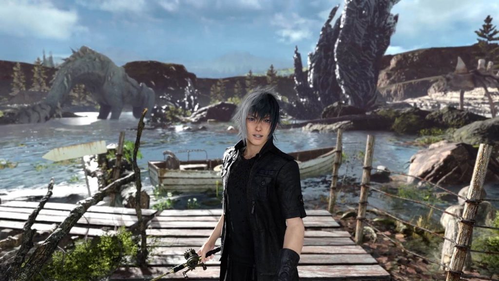 monster of the deep final fantasy xv review 397 1280x720