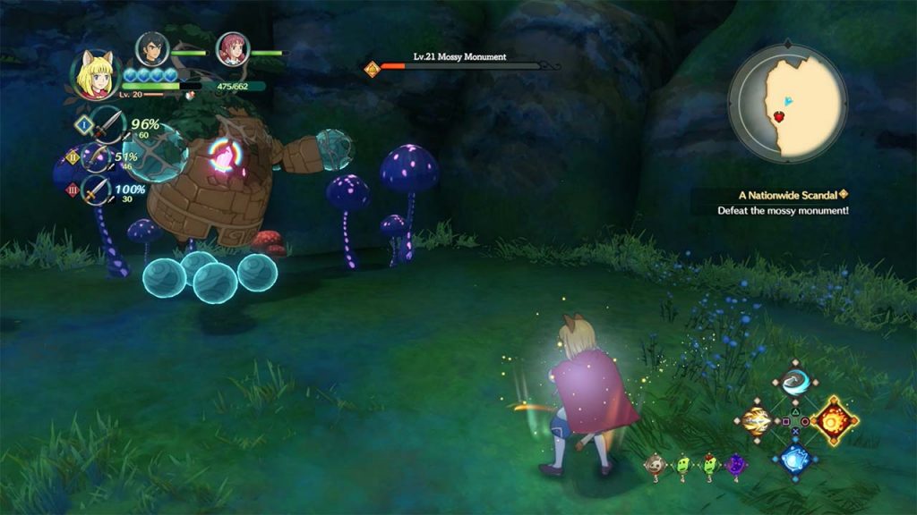 ni no kuni II 4