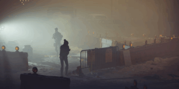 Image credit: Petri Levälahti 
Diambil melalui Kotaku.com