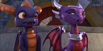 spyro
