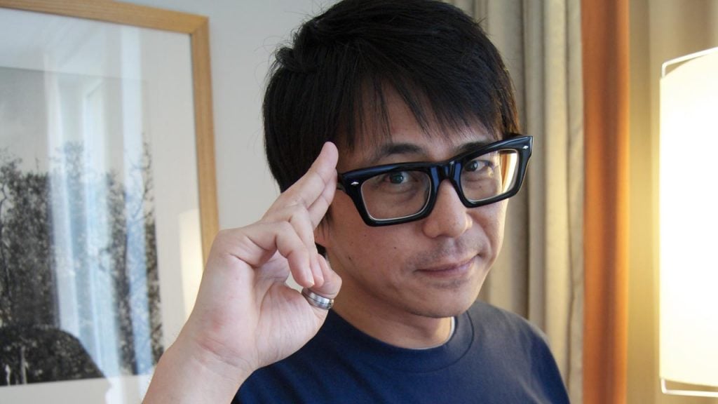 swery65 director owl studios