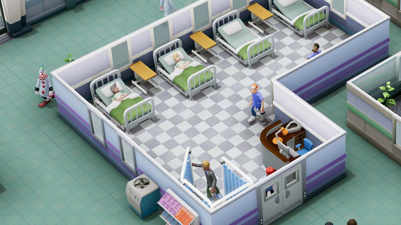 А4 больница сладости. Theme Hospital. Игра Theme Hospital. Игра Theme Hospital 2. SIM Theme Hospital.