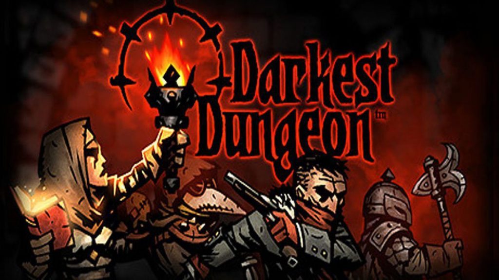 darkest dungeon board game release date