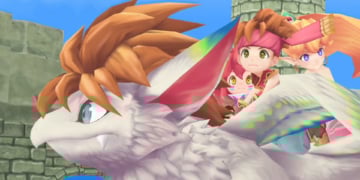 Secret of Mana