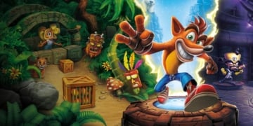 image courtesy, playstation store