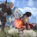 3 SOULCALIBUR VI PS4 XB1 PC Geralt of Rivia Guest character announcement trailer YouTube.MKV snapshot 01.21 2018.03.15 20.55.39