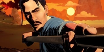 9 Monkeys of Shaolin