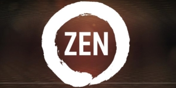 AMD Zen architecture