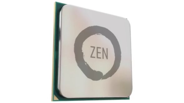 AMD Zen release date 0