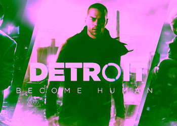 Become Human Header