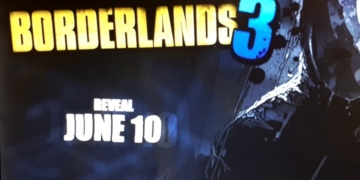 Borderlamds 3 Reveal Date 1 e1522041295195