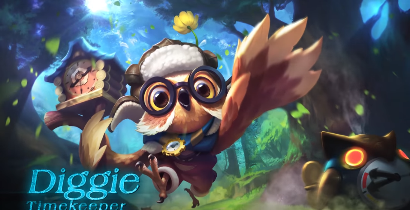 Kami Tau Hero Mobile Legends Jagoanmu Dari Bulan Lahir Warna