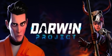 Darwin Project