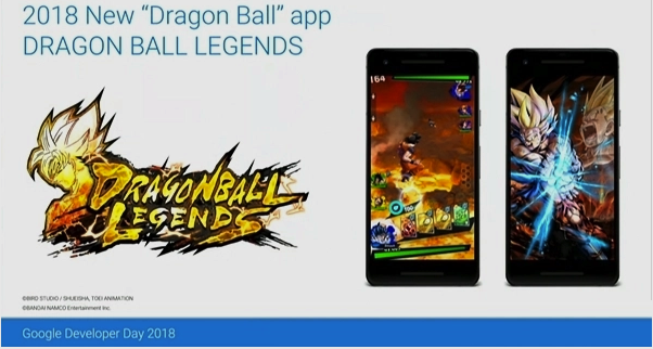 Dragon Ball Legends – Bandai Namco teases new mobile fighter MMO Culture 2018 03 20 13 18 18
