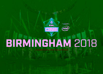 image courtesy, ESL One