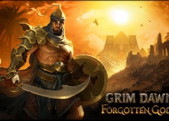 Grim Dawn