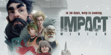Impact Winter