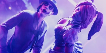 Joker Harley Quinn Ready Player One