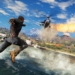 Just Cause 3 Avalanche Studios