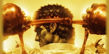 Live-Action Street Fighter