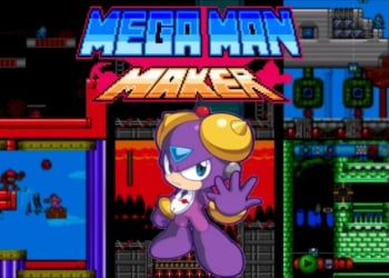 Mega Man Maker