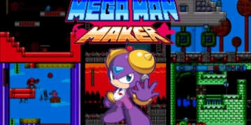 Mega Man Maker