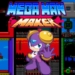 Mega Man Maker