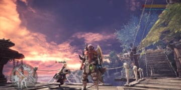 Monster Hunter World 20180207101121