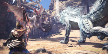 MonsterHunterWorld 6