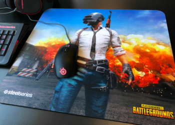 SteelSeries dan PUBG