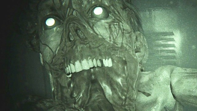 Outlast 1 and 2 Getting Nintendo Switch Port No DLC in Sight