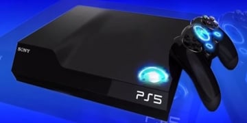 PS5