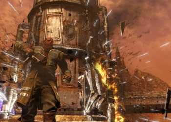 Red Faction Guerrilla Re Mars tered 2018 03 29 18 005